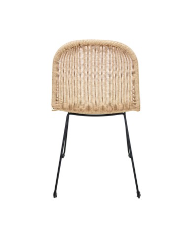 SILLA EXTERIOR CAICOS