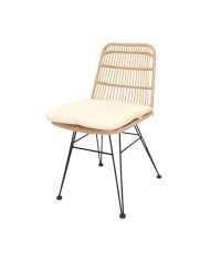 SILLA EXTERIOR GUYANA