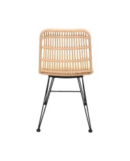 SILLA EXTERIOR GUYANA