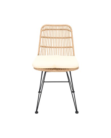 SILLA EXTERIOR GUYANA