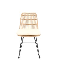 SILLA EXTERIOR GUYANA