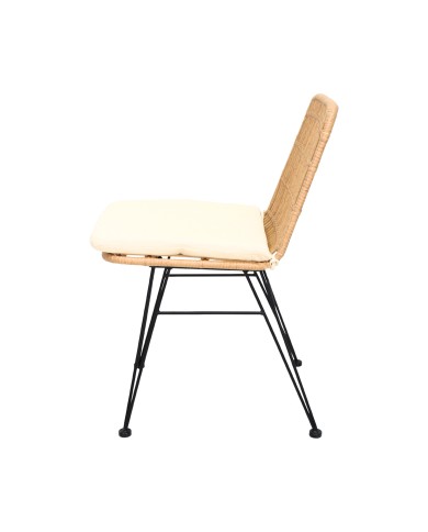 SILLA EXTERIOR GUYANA