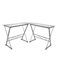 ESCRITORIO 909G CRISTAL