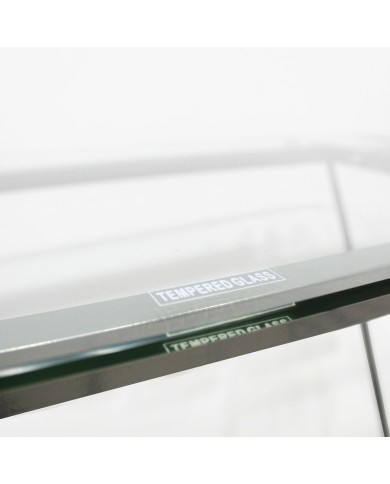 ESCRITORIO 909G CRISTAL