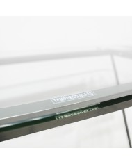 ESCRITORIO 909G CRISTAL