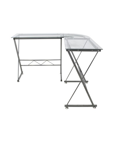 ESCRITORIO 909G CRISTAL