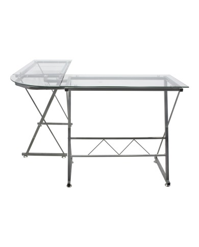 ESCRITORIO 909G CRISTAL