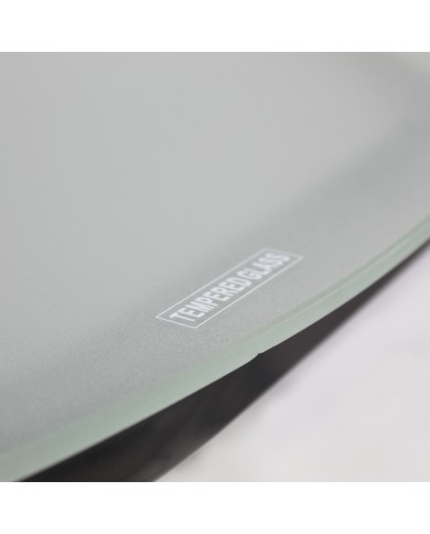 ESCRITORIO 909GE CRISTAL