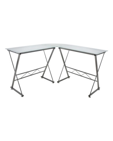 ESCRITORIO 909GE CRISTAL