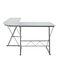 ESCRITORIO 909GE CRISTAL