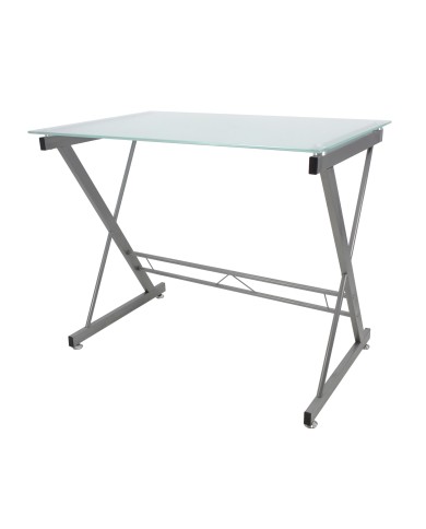 ESCRITORIO UT56-1 CRISTAL