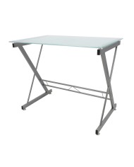 ESCRITORIO UT56-1 CRISTAL