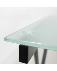 ESCRITORIO UT56-1 CRISTAL