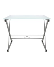 ESCRITORIO UT56-1 CRISTAL