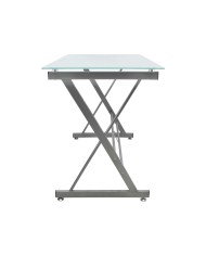 ESCRITORIO UT56-1 CRISTAL