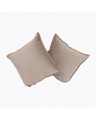 Juego de 2 Cojines Decorativos