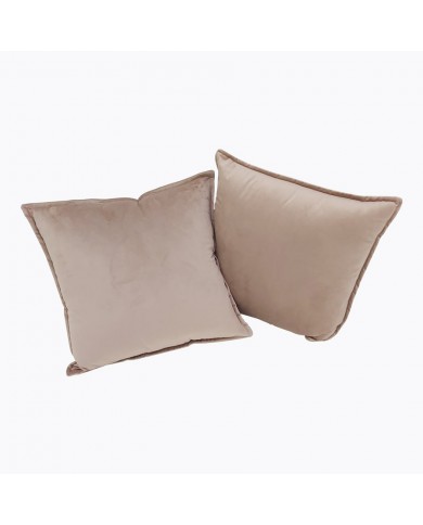 Juego de 2 Cojines Decorativos