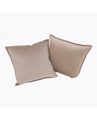 Juego de 2 Cojines Decorativos