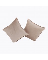 Juego de 2 Cojines Decorativos