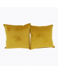 Juego de 2 Cojines Decorativos