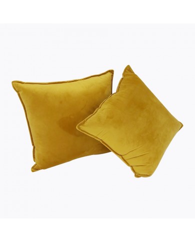 Juego de 2 Cojines Decorativos Juego de 2 Cojines Decorativos