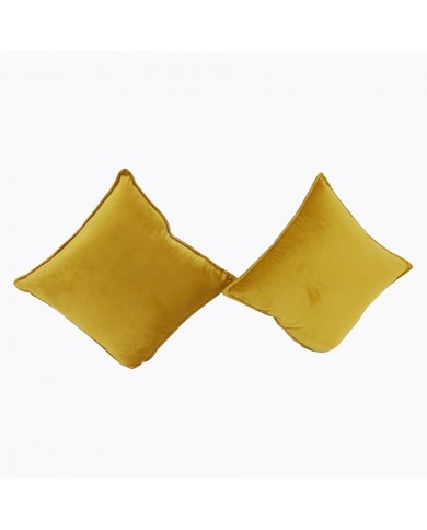 Juego de 2 Cojines Decorativos