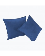 Juego de 2 Cojines Decorativos