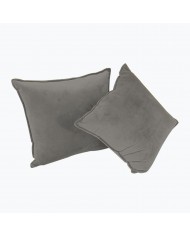 Juego de 2 Cojines Decorativos