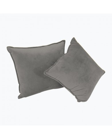 Juego de 2 Cojines Decorativos