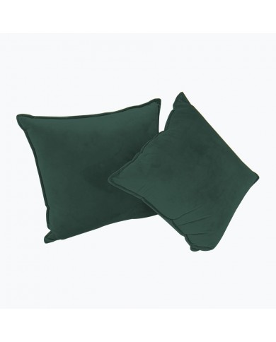 Juego de 2 Cojines Decorativos