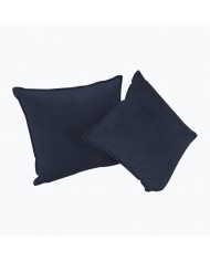 Juego de 2 Cojines Decorativos