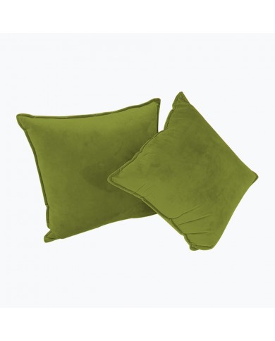 Juego de 2 Cojines Decorativos