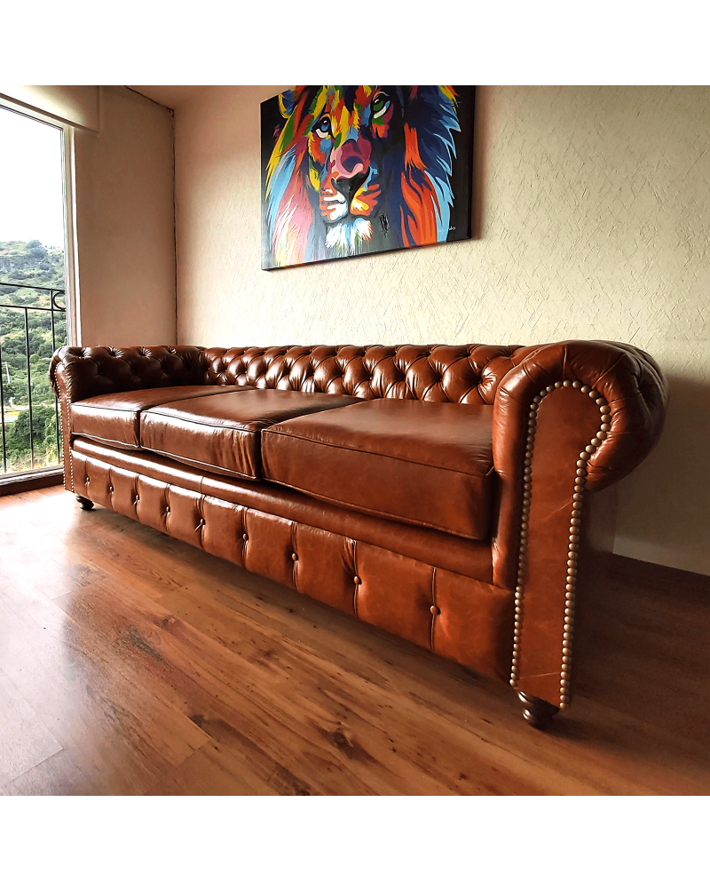Details 48 sofá tipo chesterfield Abzlocal.mx